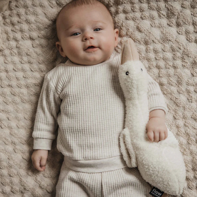 peluche sonore rechargeable liva