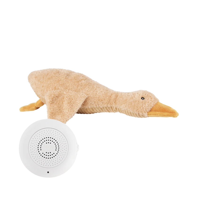 peluche sonore rechargeable liva