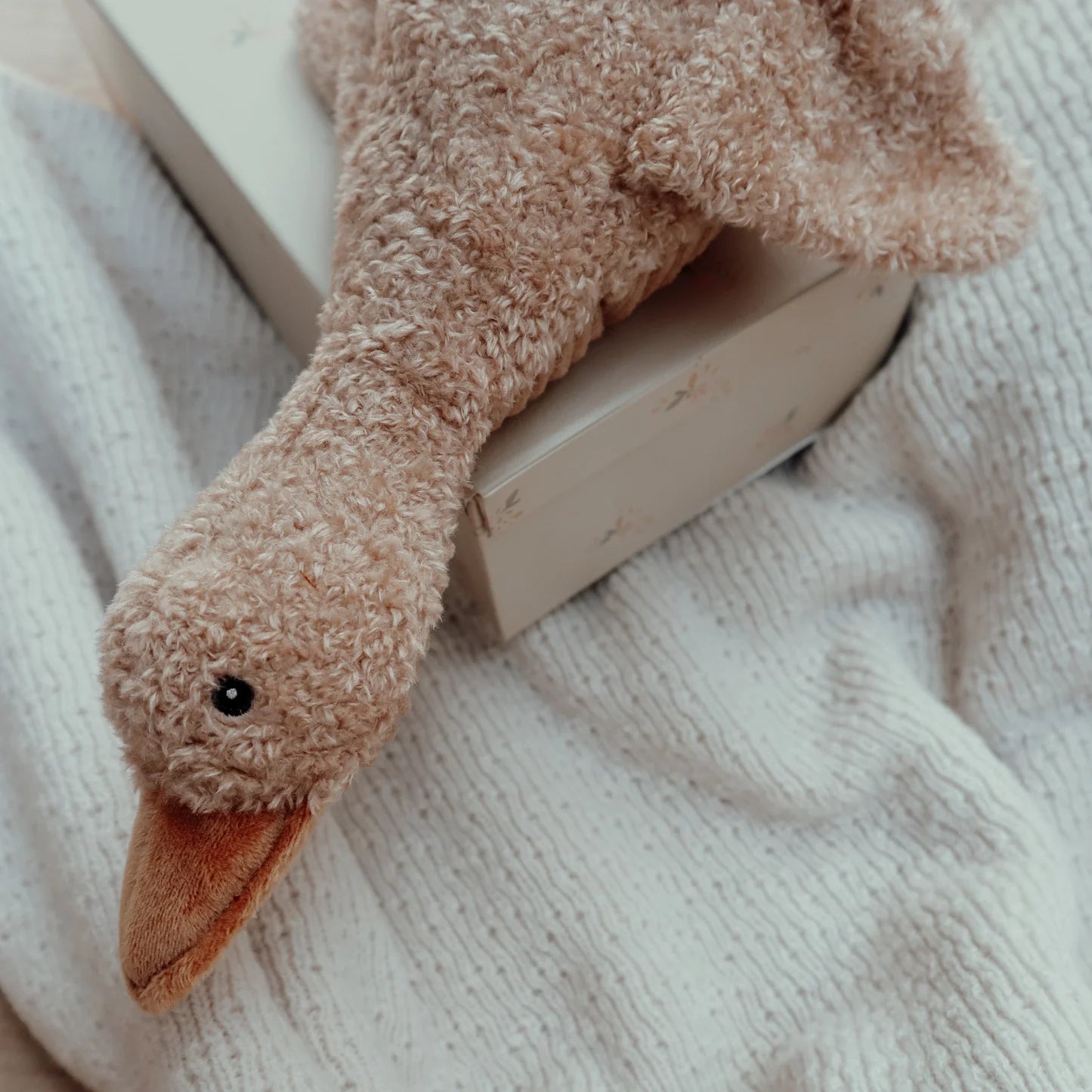 peluche sonore rechargeable liva