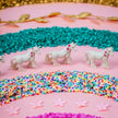 Petit boum bouteille sensorielle licorne