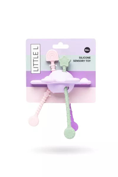 Petit ciel sensoriel Little L