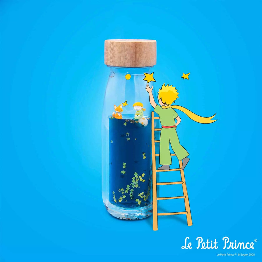 Bouteille Petit Prince de Petit Boum