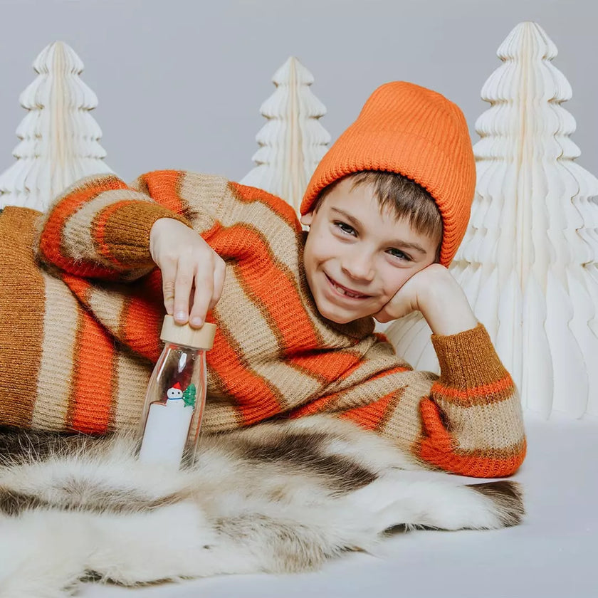 Petit Boum Winter édition