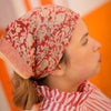 petit foulard anjali cerise