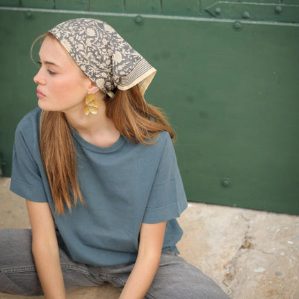 petit foulard anjali orage