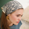petit foulard anjali orage