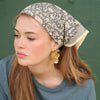petit foulard anjali orage