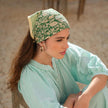 petit foulard anjali prairie