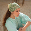 petit foulard anjali prairie