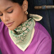 petit foulard anjali prairie