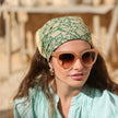 petit foulard anjali prairie