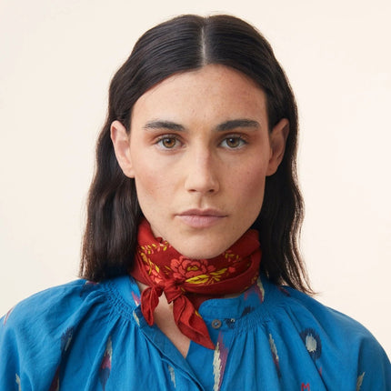 petit foulard brick