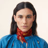 petit foulard brick