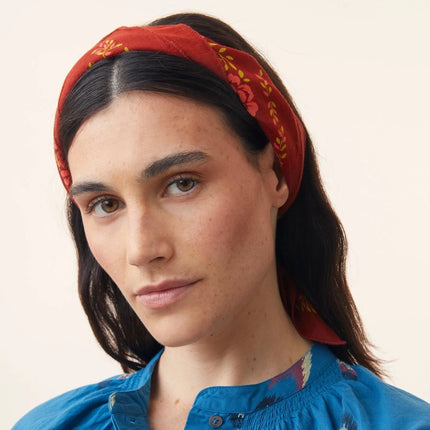 petit foulard brick