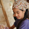 petit foulard daisy
