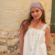 petit foulard kate parme