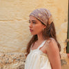 petit foulard kate parme