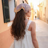 petit foulard kate parme