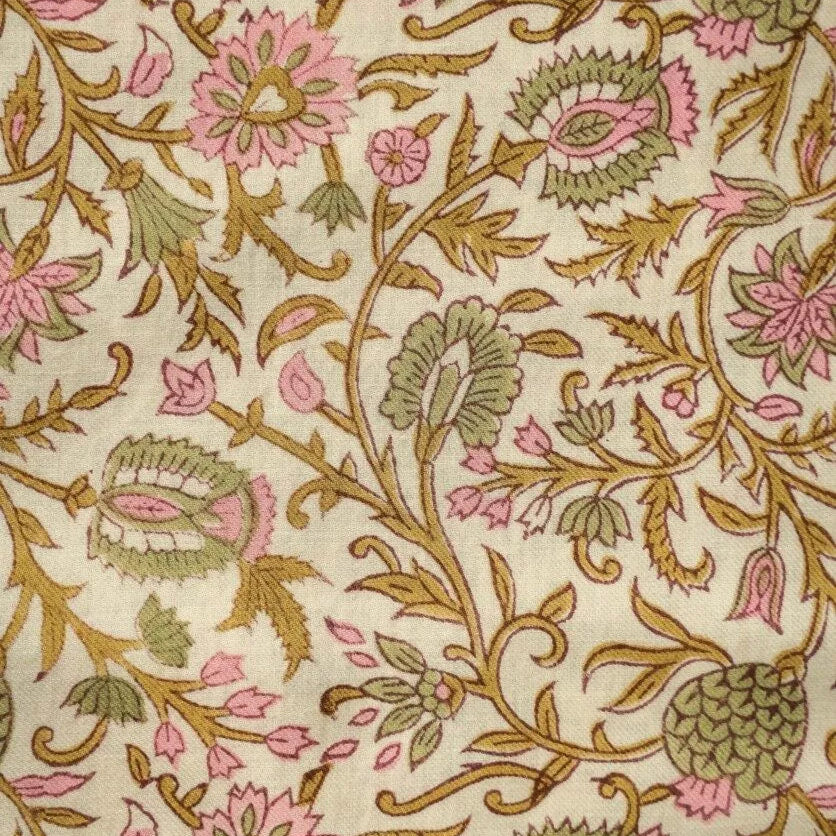 petit foulard mina jaspe 