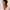 petit foulard orange