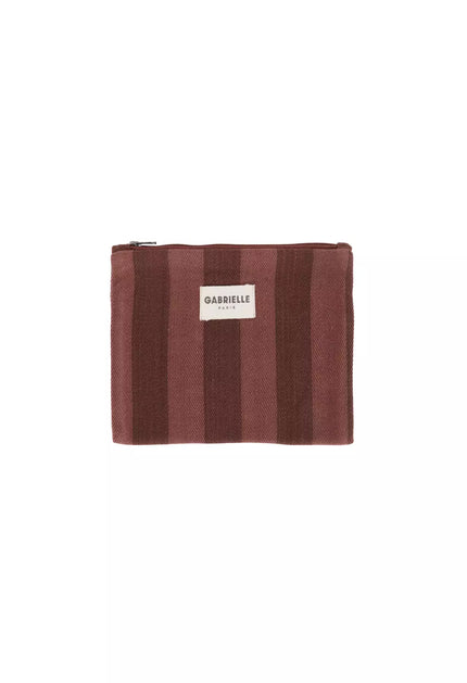 Petite pochette gabrielle saint honoré 
