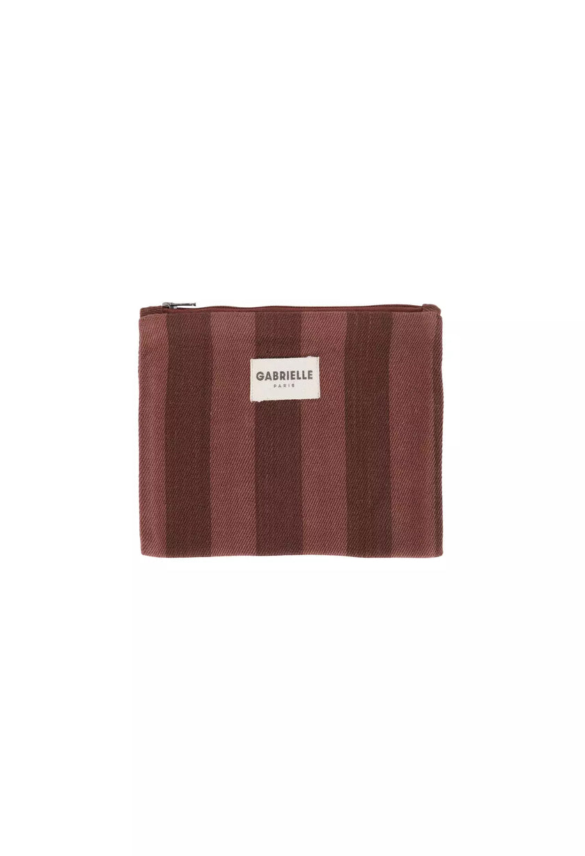 Petite pochette gabrielle saint honoré 