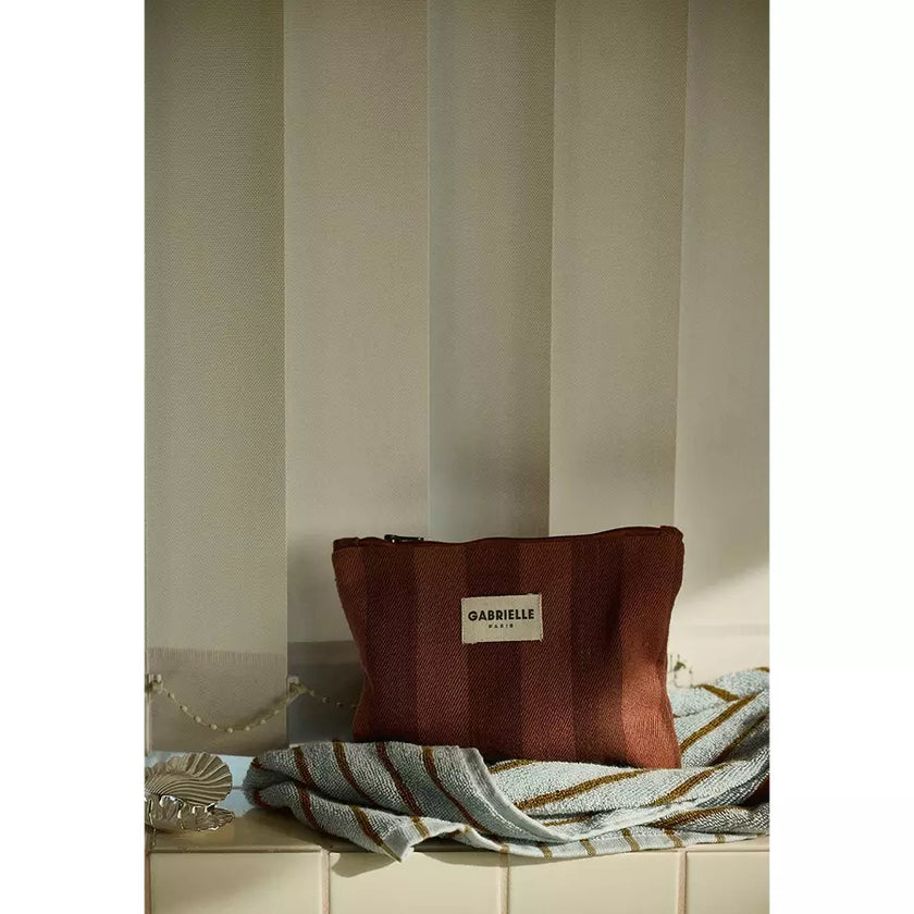Petite pochette gabrielle saint honoré 