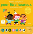 Livre sonore | Petites comptines pour...