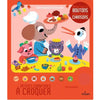 petites comptines a croquer