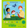 petites comptines a mimer