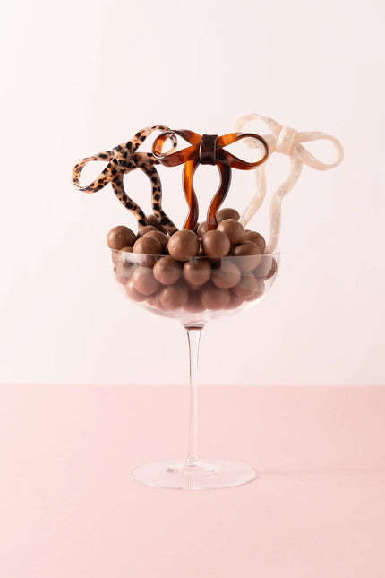 Les pics à chignon gigi