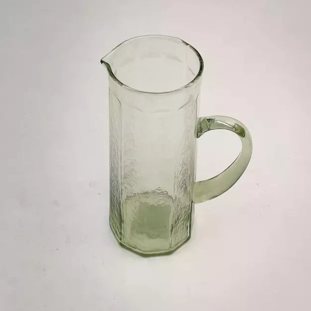 Pichet Dune | Transparent