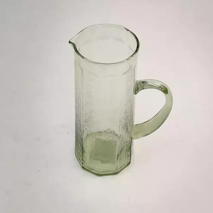 Pichet Dune | Transparent