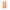 pichet georges rayure orange