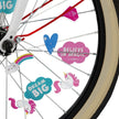 Décoration de vélo | Unicorn