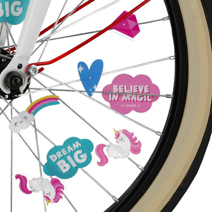 Décoration de vélo | Unicorn
