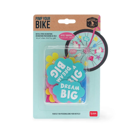 Décoration de vélo | Unicorn