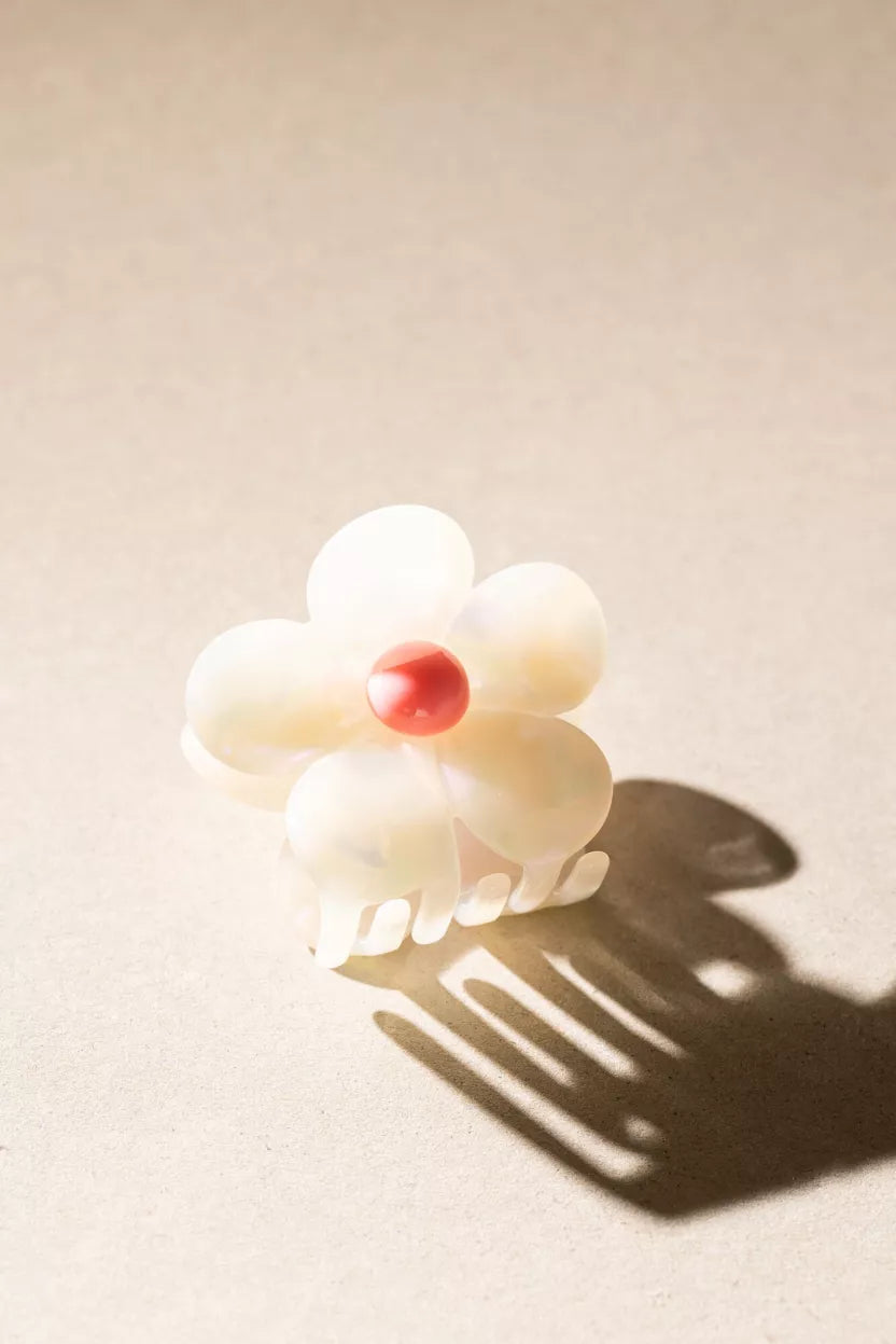 Pince leur sasstie flora rosa