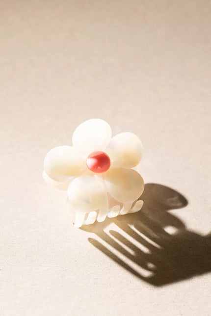 Pince leur sasstie flora rosa