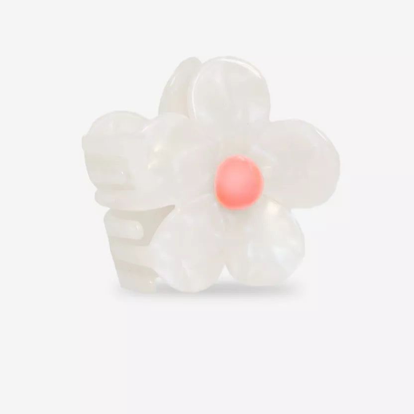 Pince leur sasstie flora rosa