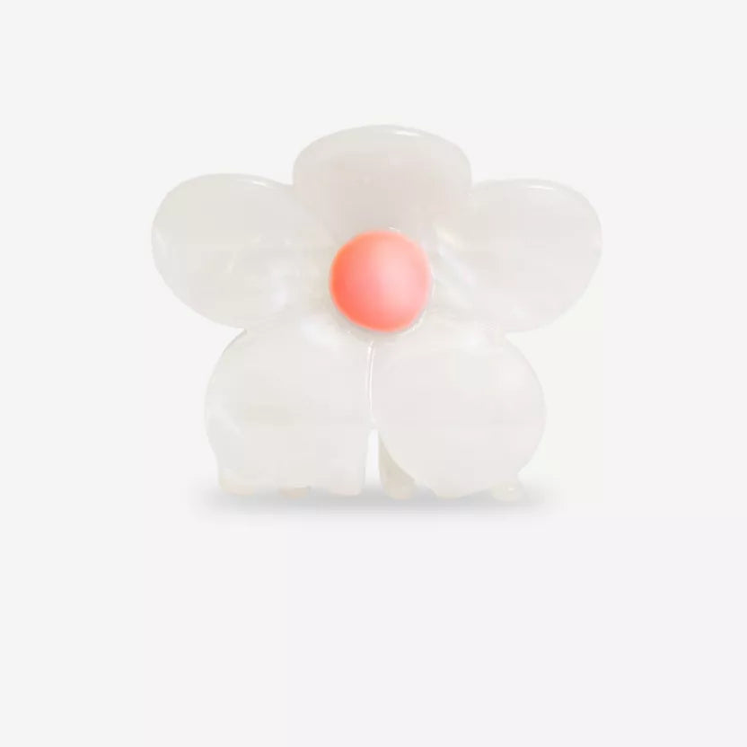 Pince leur sasstie flora rosa