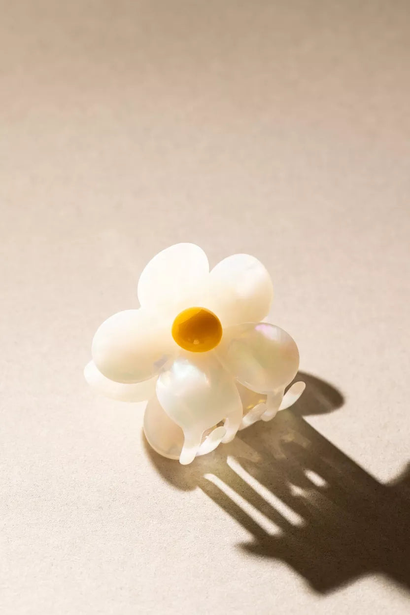 Pince leur sasstie flora soleil