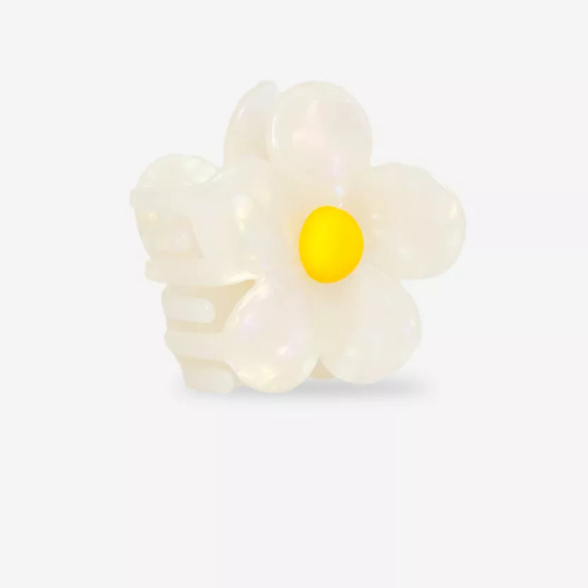 Pince leur sasstie flora soleil