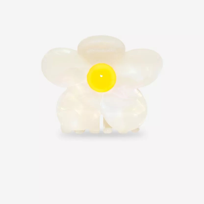 Pince leur sasstie flora soleil