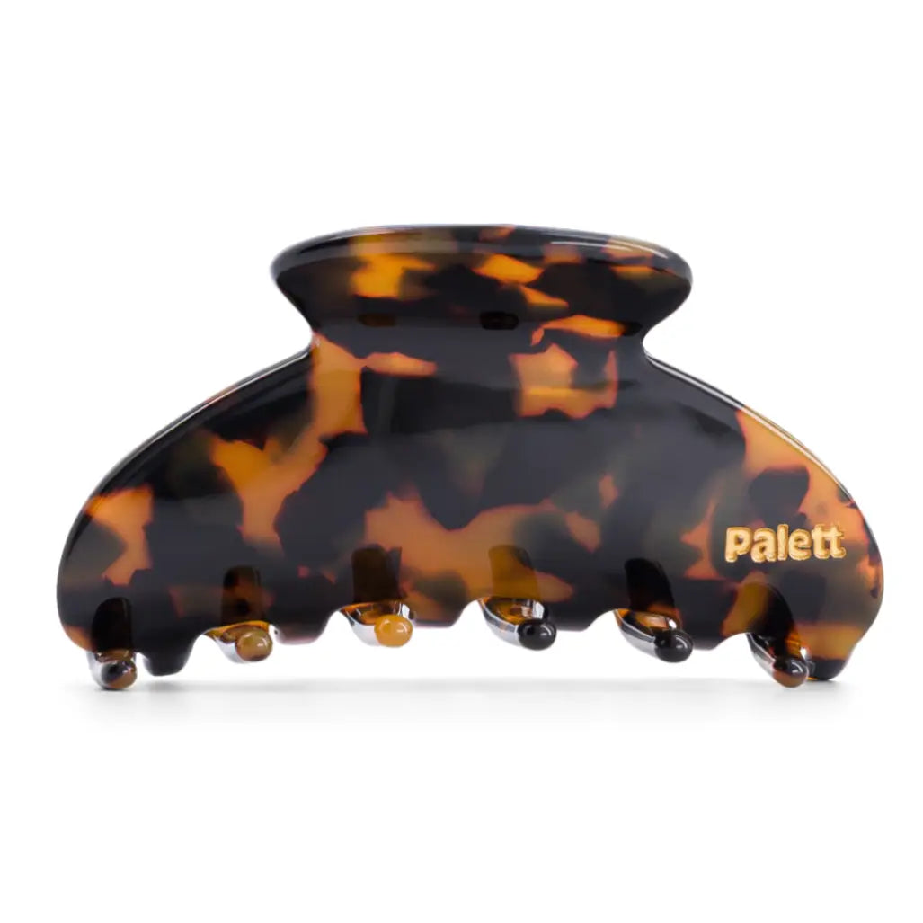 Pince à cheveux Palett écaille