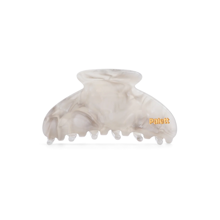 Pince à cheveux Palett perle