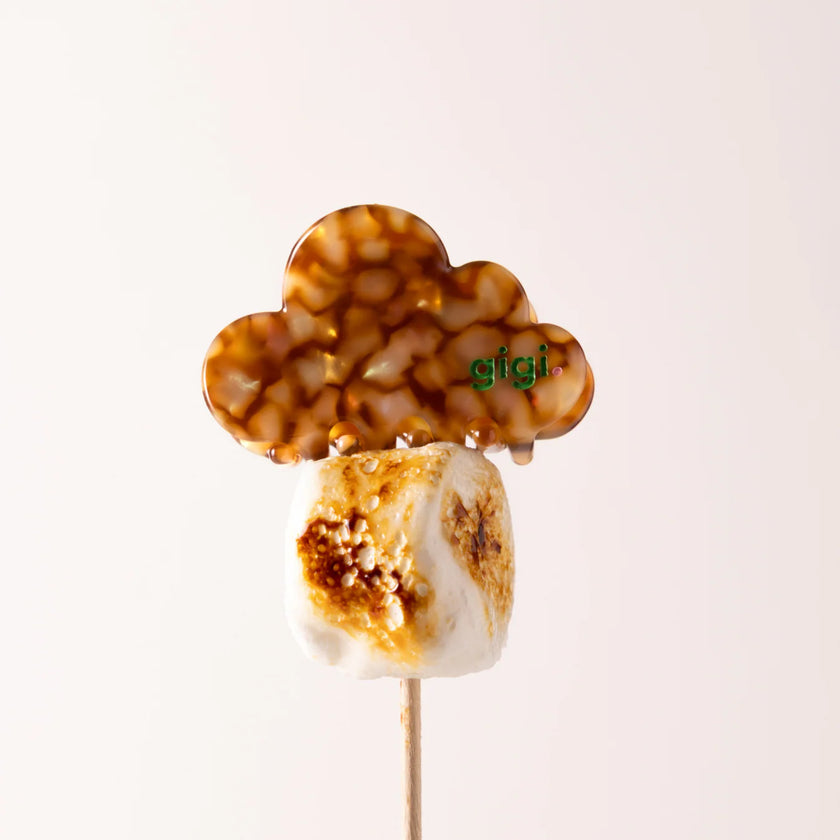 Pince rêve cannelle gigi