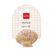 Pince à Cheveux | Coquillage