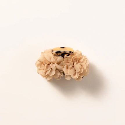 pince fleur sable