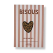 pins coeur atelier wagram leopard